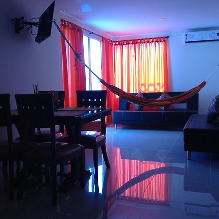 Apartamentos Cartagena Ngoại thất bức ảnh