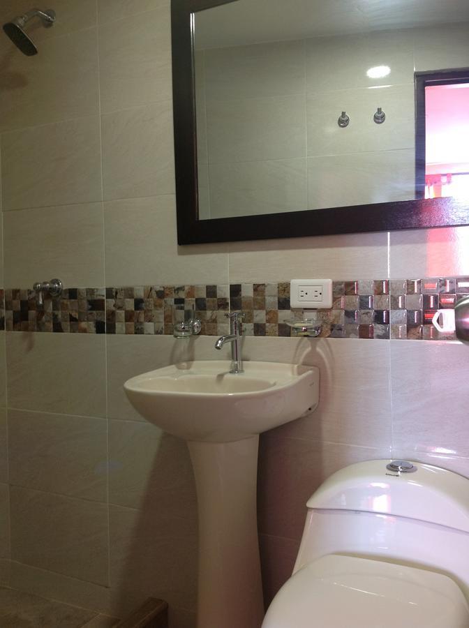 Apartamentos Cartagena Ngoại thất bức ảnh
