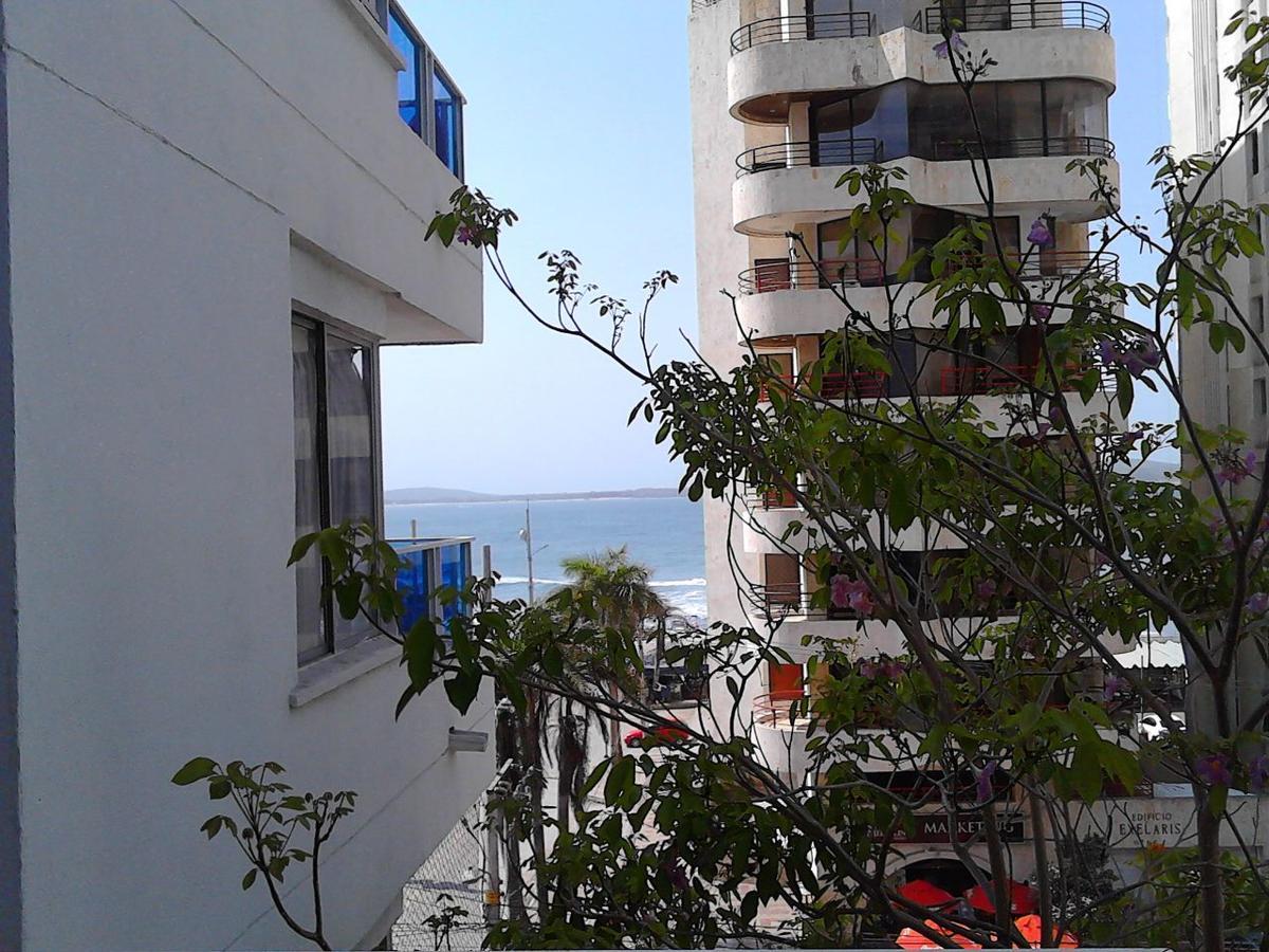 Apartamentos Cartagena Ngoại thất bức ảnh