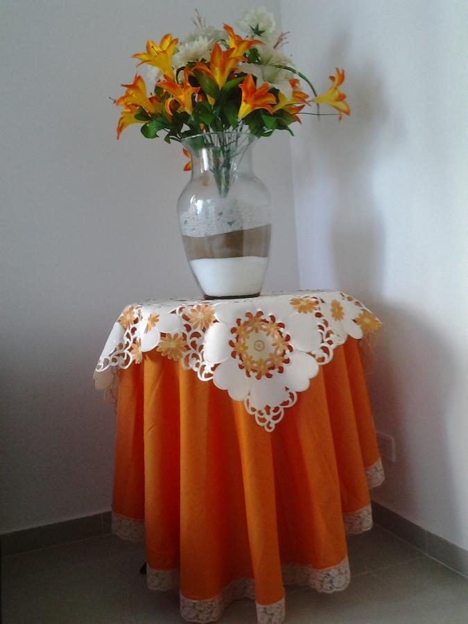 Apartamentos Cartagena Ngoại thất bức ảnh