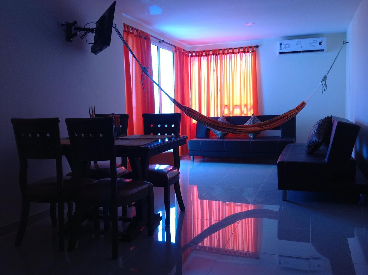 Apartamentos Cartagena Ngoại thất bức ảnh