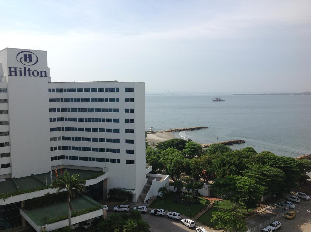 Apartamentos Cartagena Ngoại thất bức ảnh