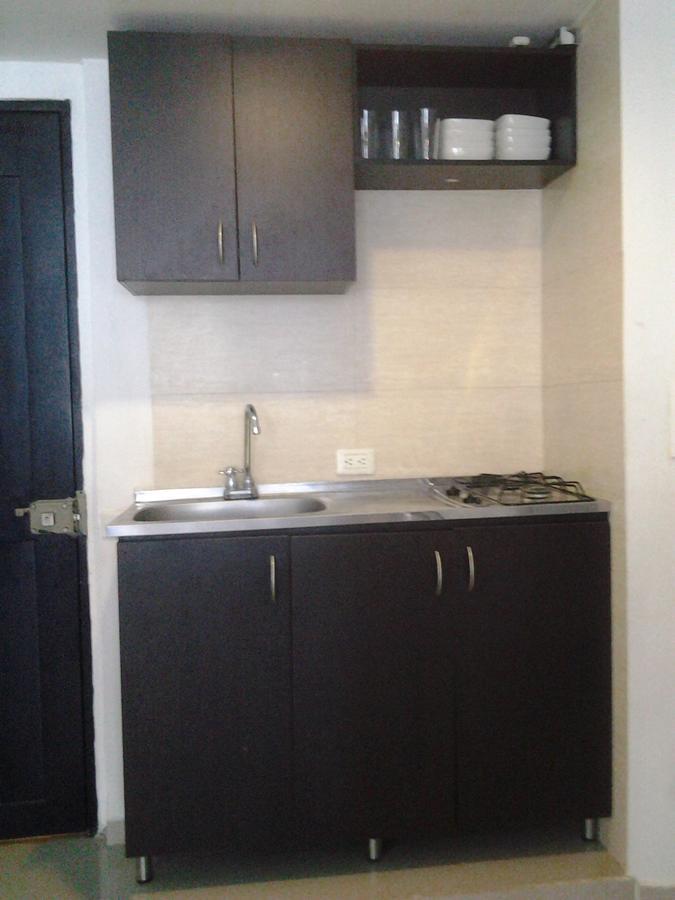 Apartamentos Cartagena Ngoại thất bức ảnh