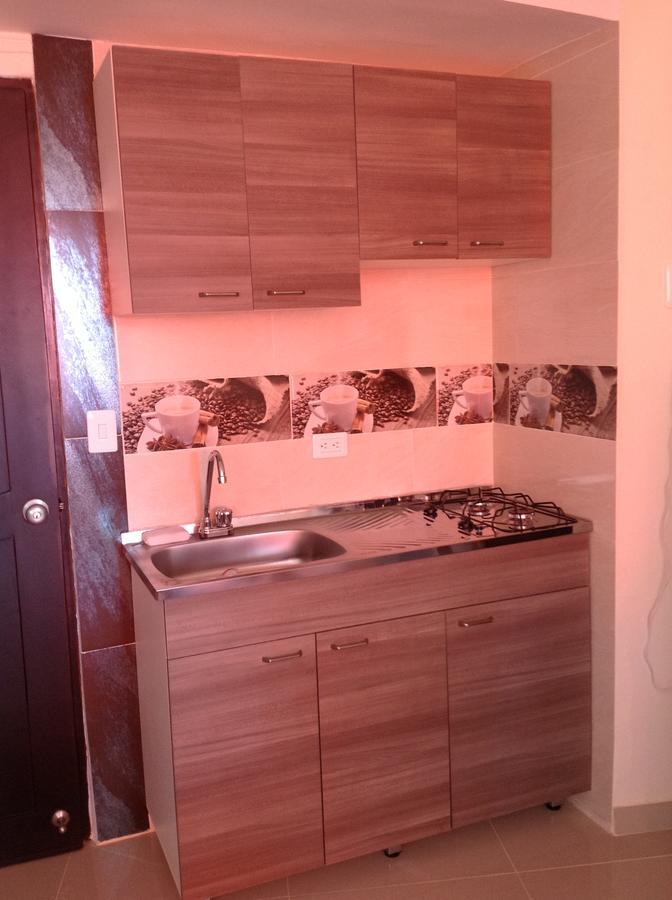 Apartamentos Cartagena Ngoại thất bức ảnh