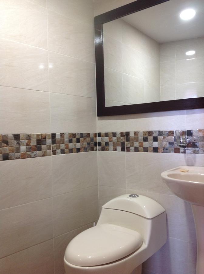 Apartamentos Cartagena Ngoại thất bức ảnh