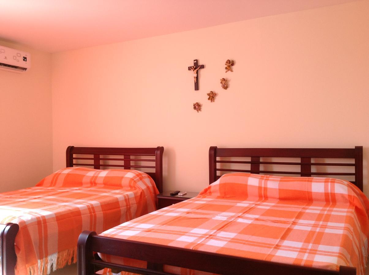 Apartamentos Cartagena Ngoại thất bức ảnh
