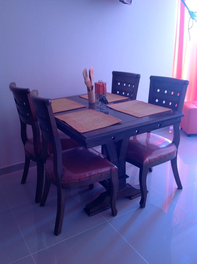Apartamentos Cartagena Ngoại thất bức ảnh