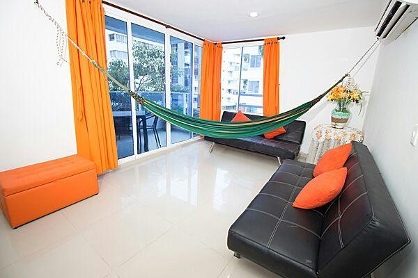 Apartamentos Cartagena Ngoại thất bức ảnh