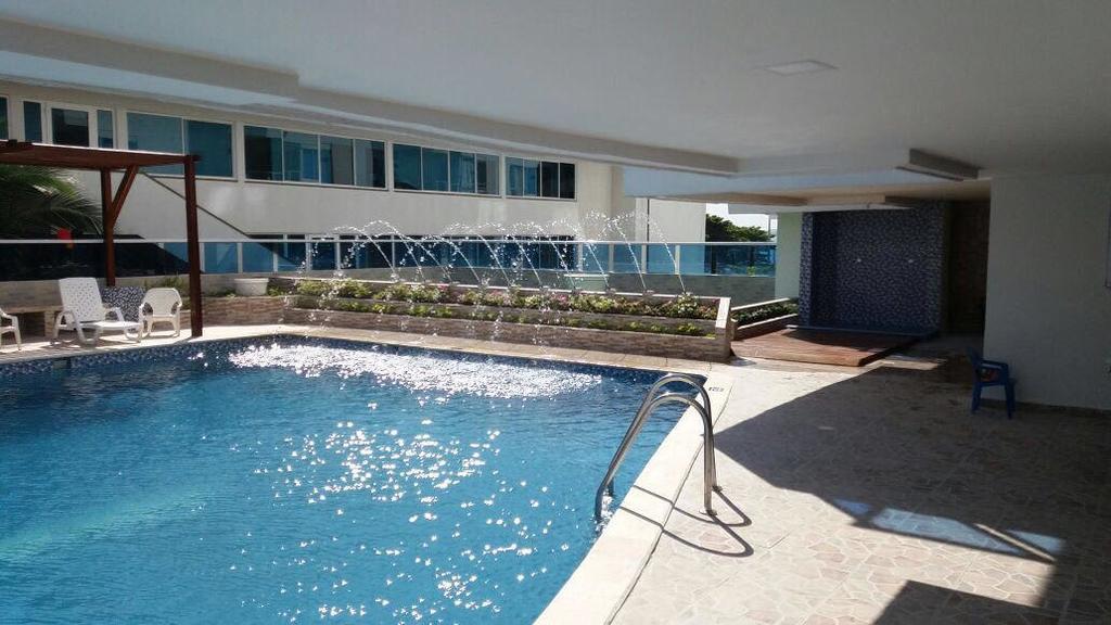 Apartamentos Cartagena Ngoại thất bức ảnh