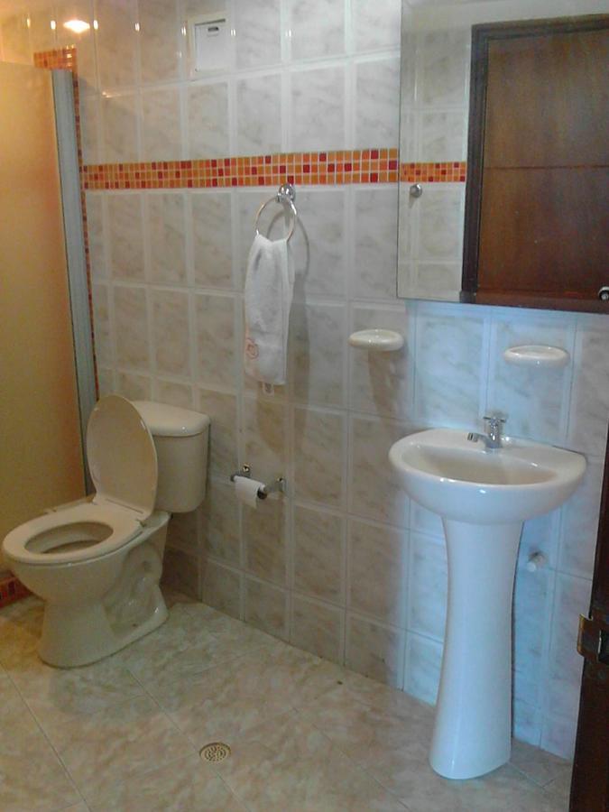 Apartamentos Cartagena Ngoại thất bức ảnh